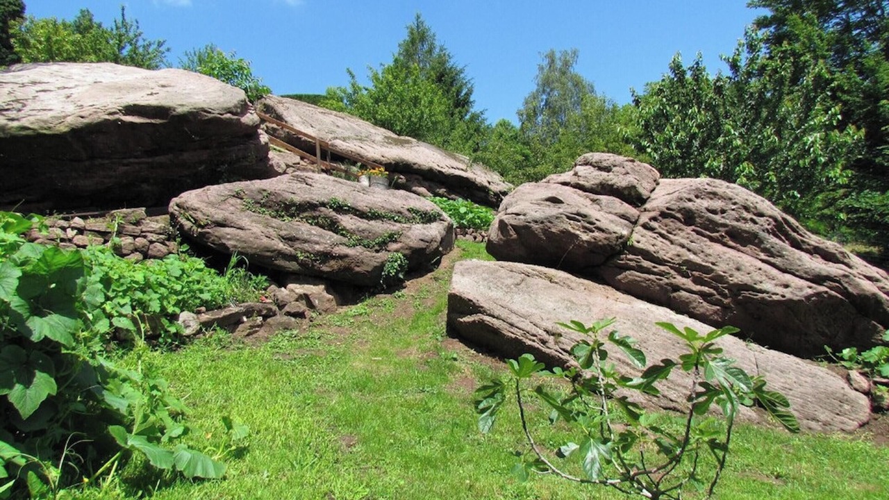 Photo of Outdoor in Haselbourg