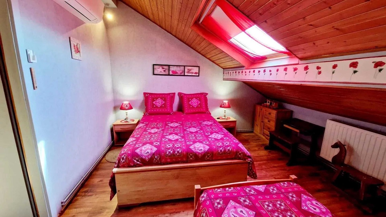 Photo of Bedroom in Haselbourg