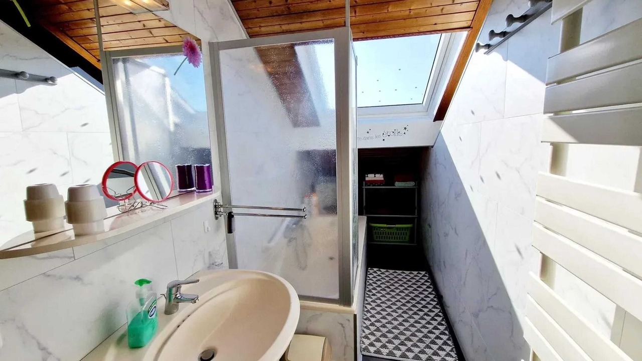 Photo of Bathroom in Haselbourg