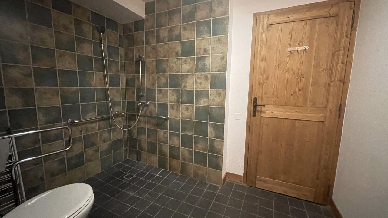Photo of Bathroom in Saint-Lary-Soulan