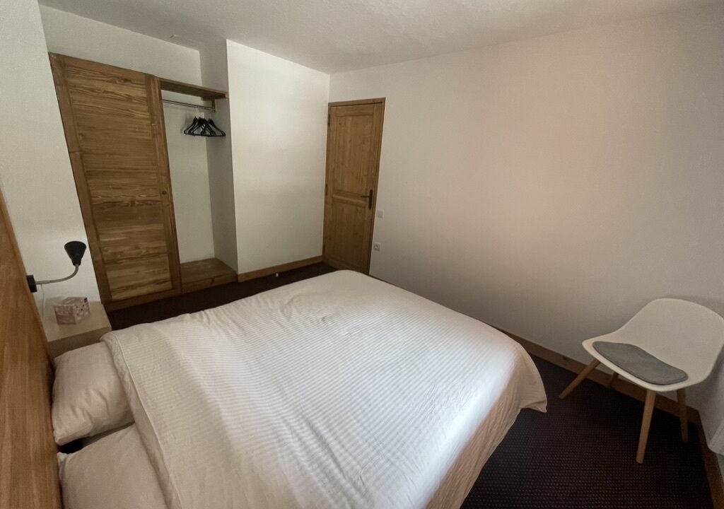 Photo of Bedroom in Saint-Lary-Soulan