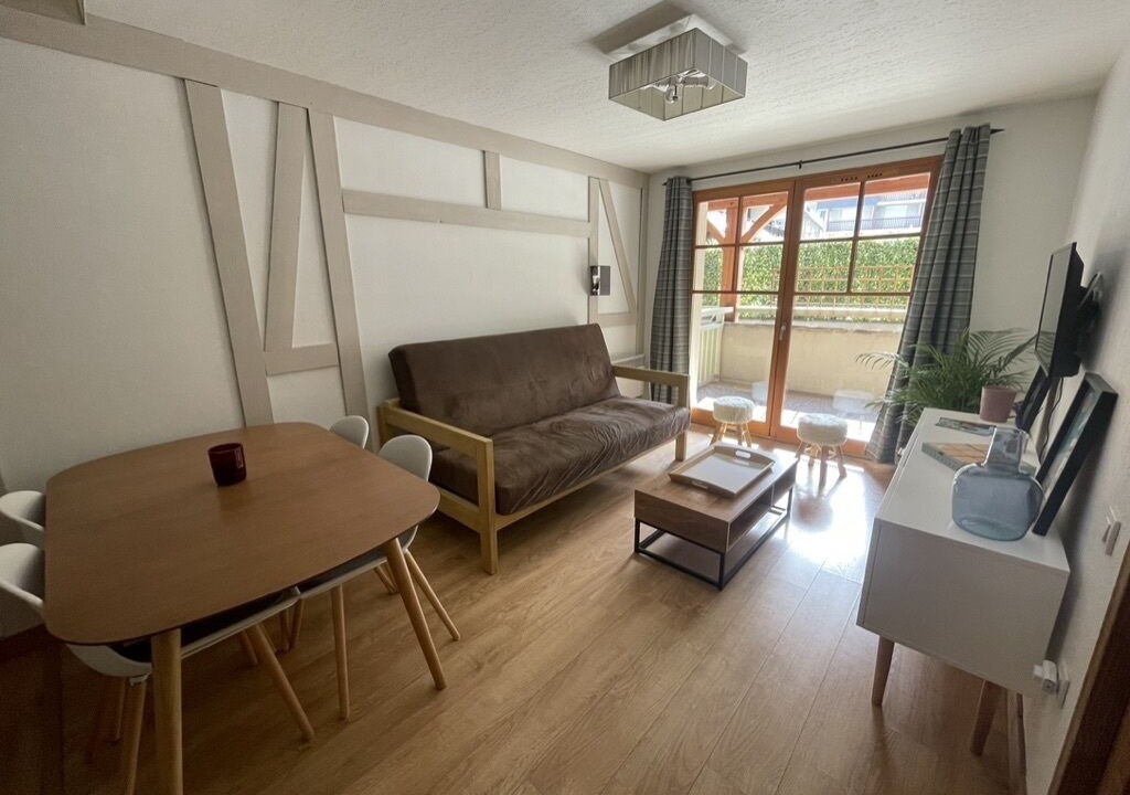 Photo of Livingroom in Saint-Lary-Soulan