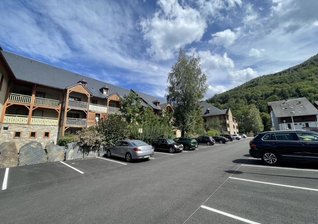 Photo of Outdoor in Saint-Lary-Soulan