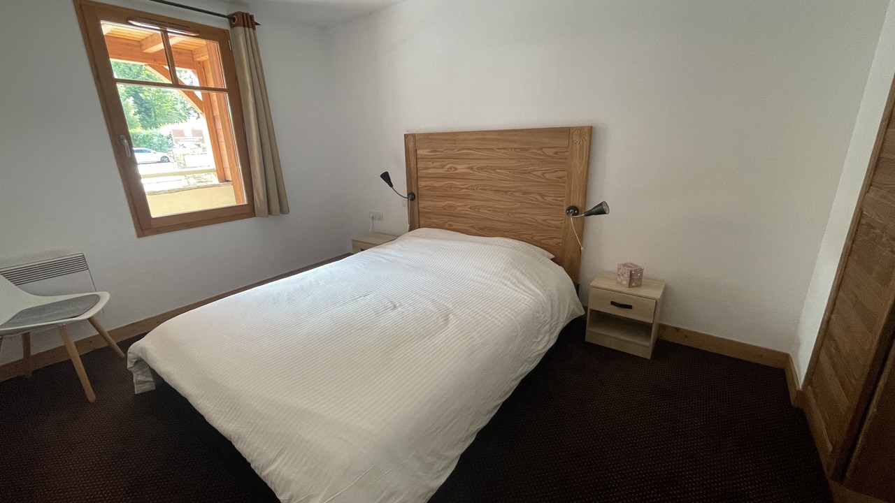 Photo of Bedroom in Saint-Lary-Soulan