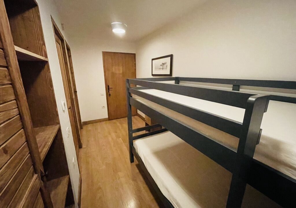 Photo of Bedroom in Saint-Lary-Soulan