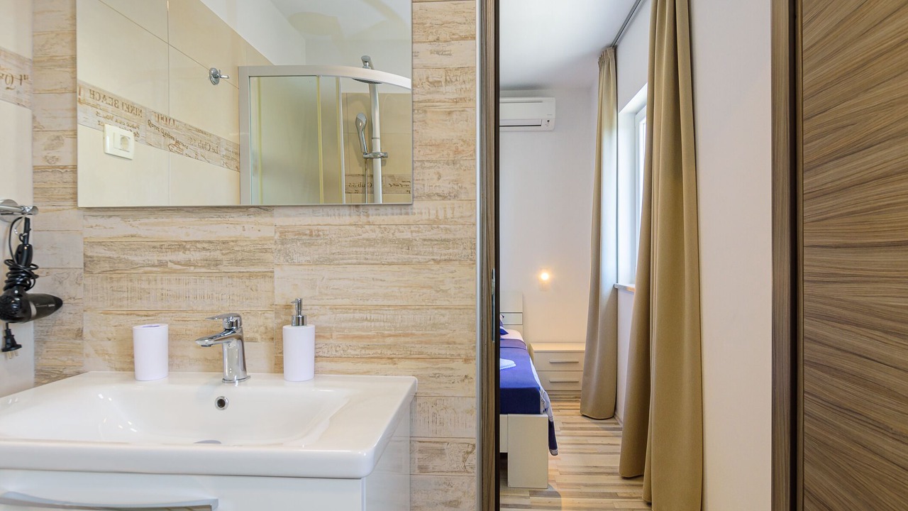 Photo of Bathroom in Brovinje