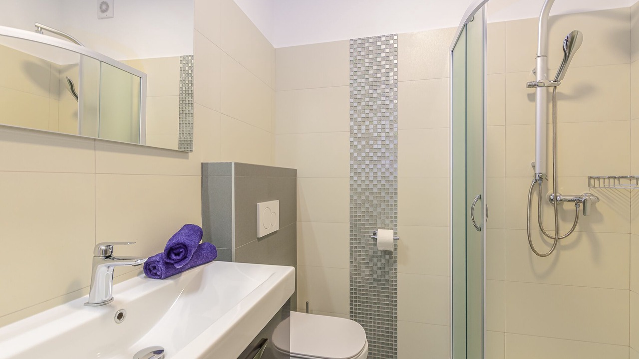 Photo of Bathroom in Brovinje