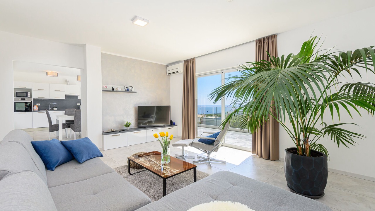 Photo of Livingroom in Brovinje