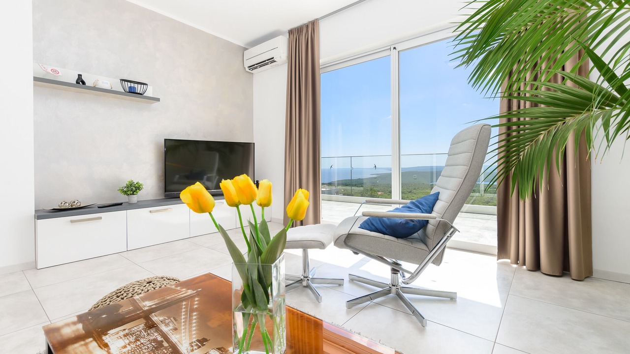 Photo of Livingroom in Brovinje