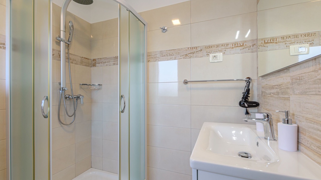 Photo of Bathroom in Brovinje