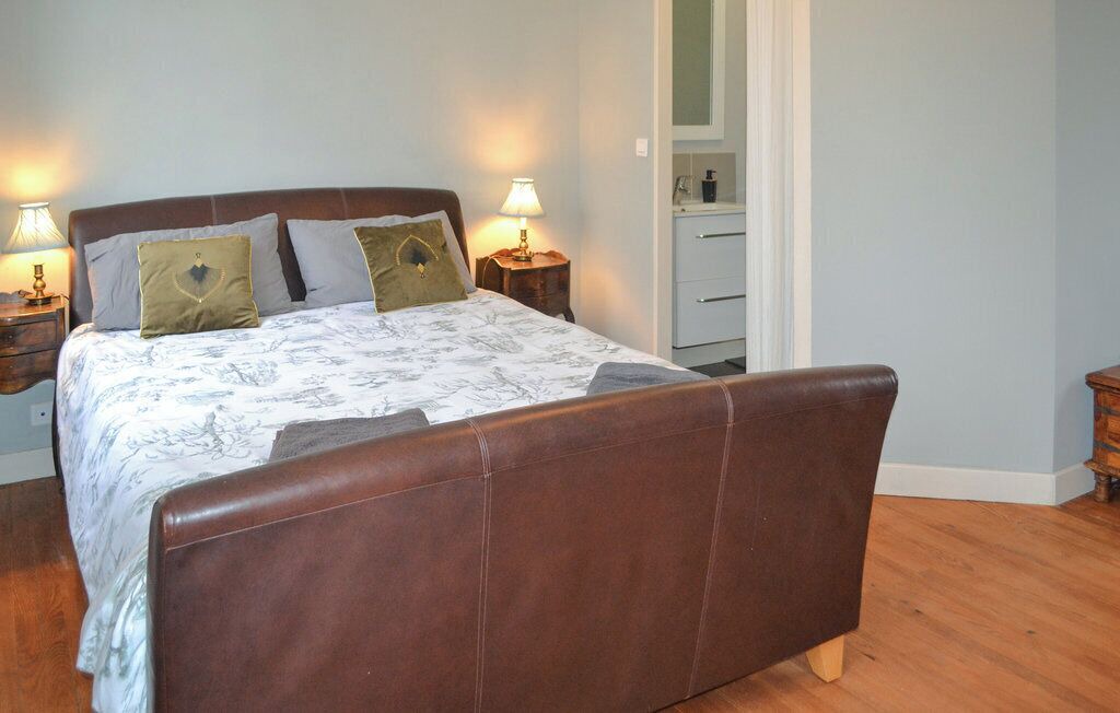 Photo of Bedroom in Gontaud