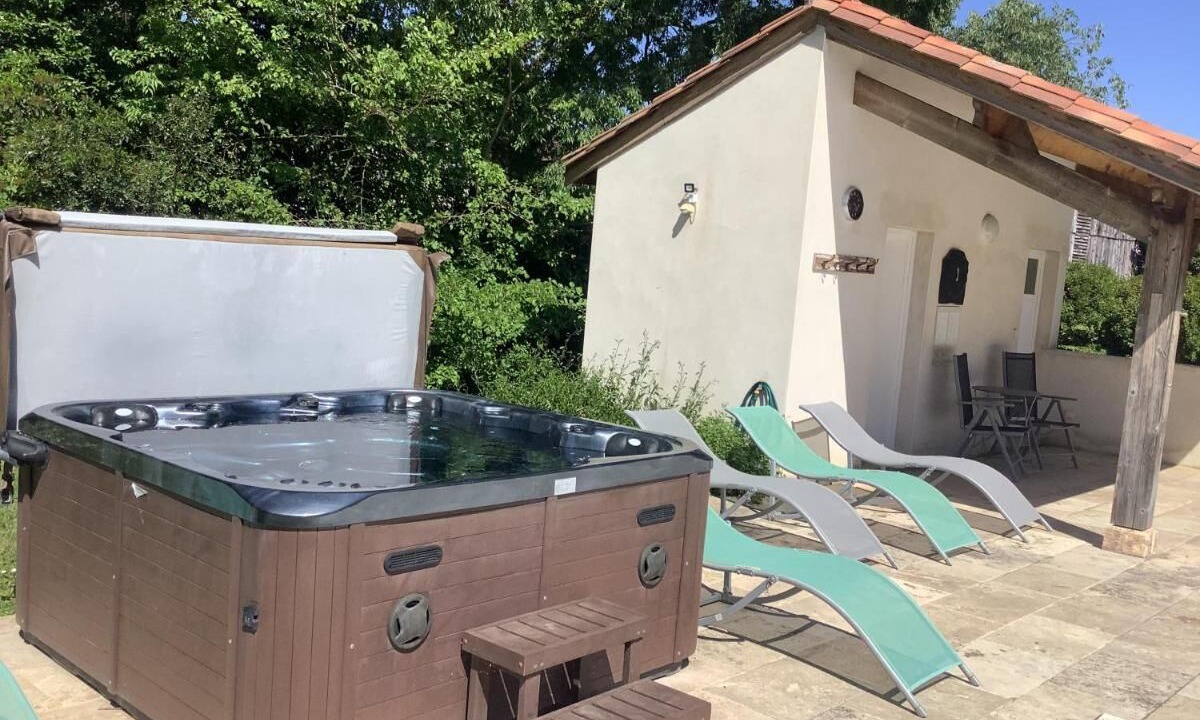 Photo of Outdoor in Gontaud