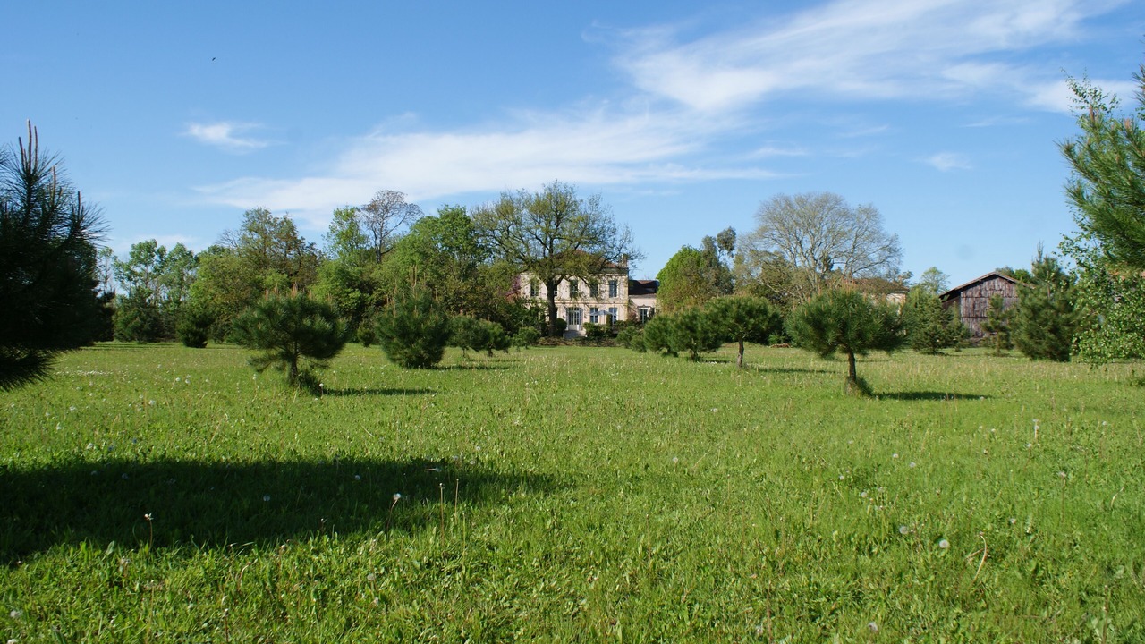 Photo of Outdoor in Gontaud