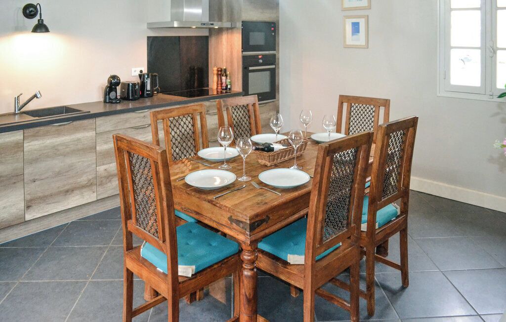 Photo of Kitchen in Gontaud