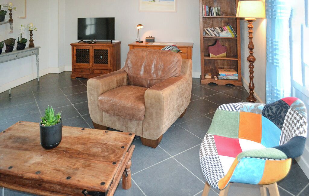 Photo of Livingroom in Gontaud