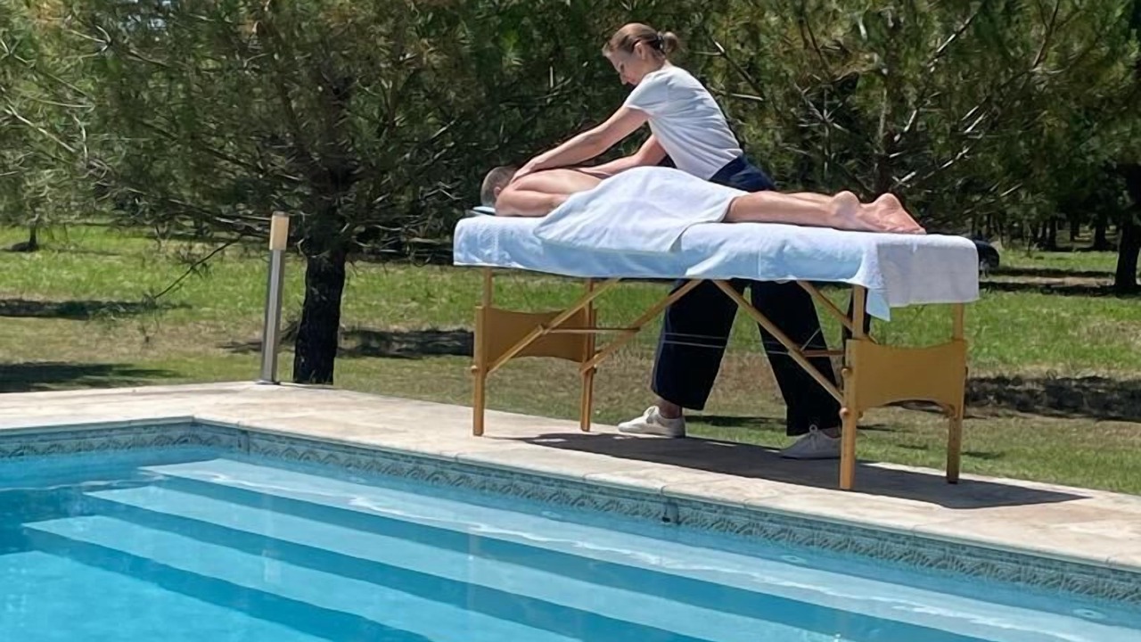 Photo of Outdoor in Gontaud