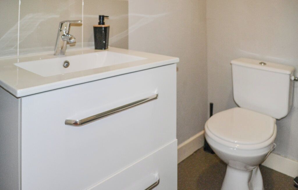 Photo of Bathroom in Gontaud