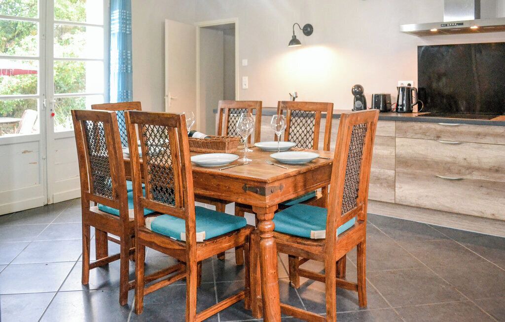 Photo of Kitchen in Gontaud