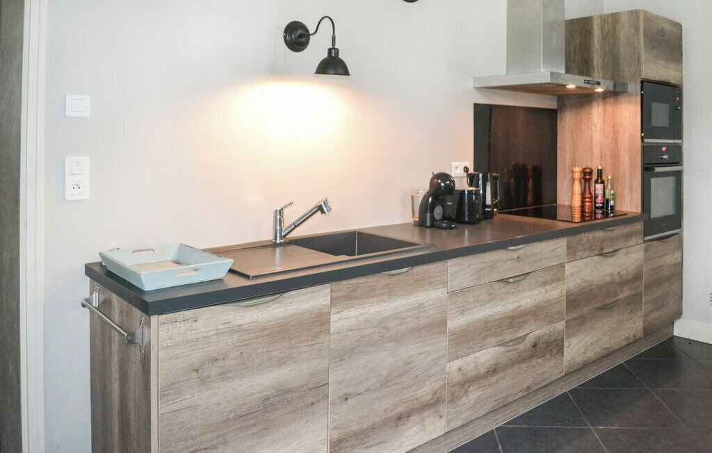 Photo of Kitchen in Gontaud