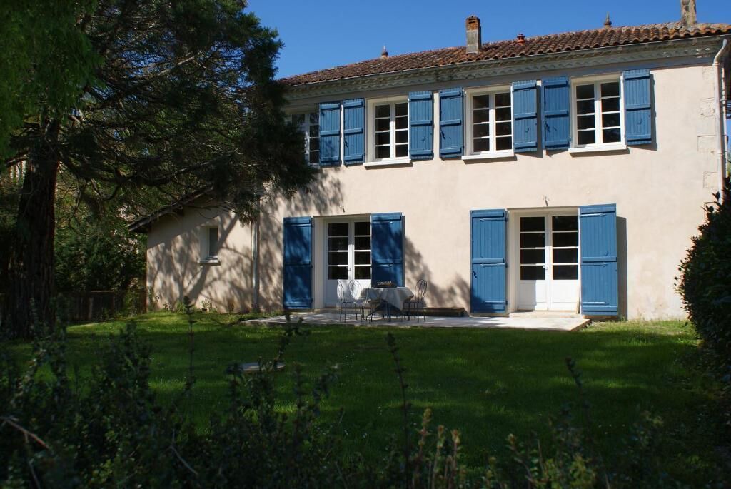 Photo of Outdoor in Gontaud