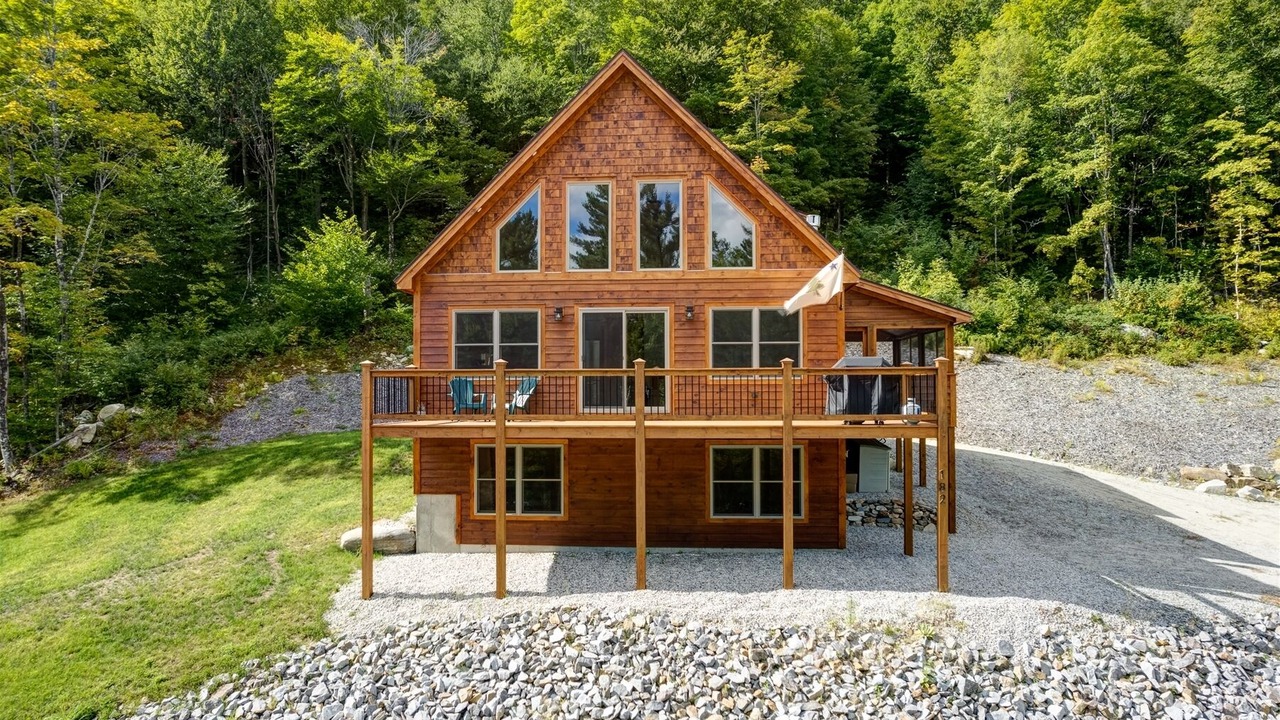 Photo of Outdoor in Sunday River Area