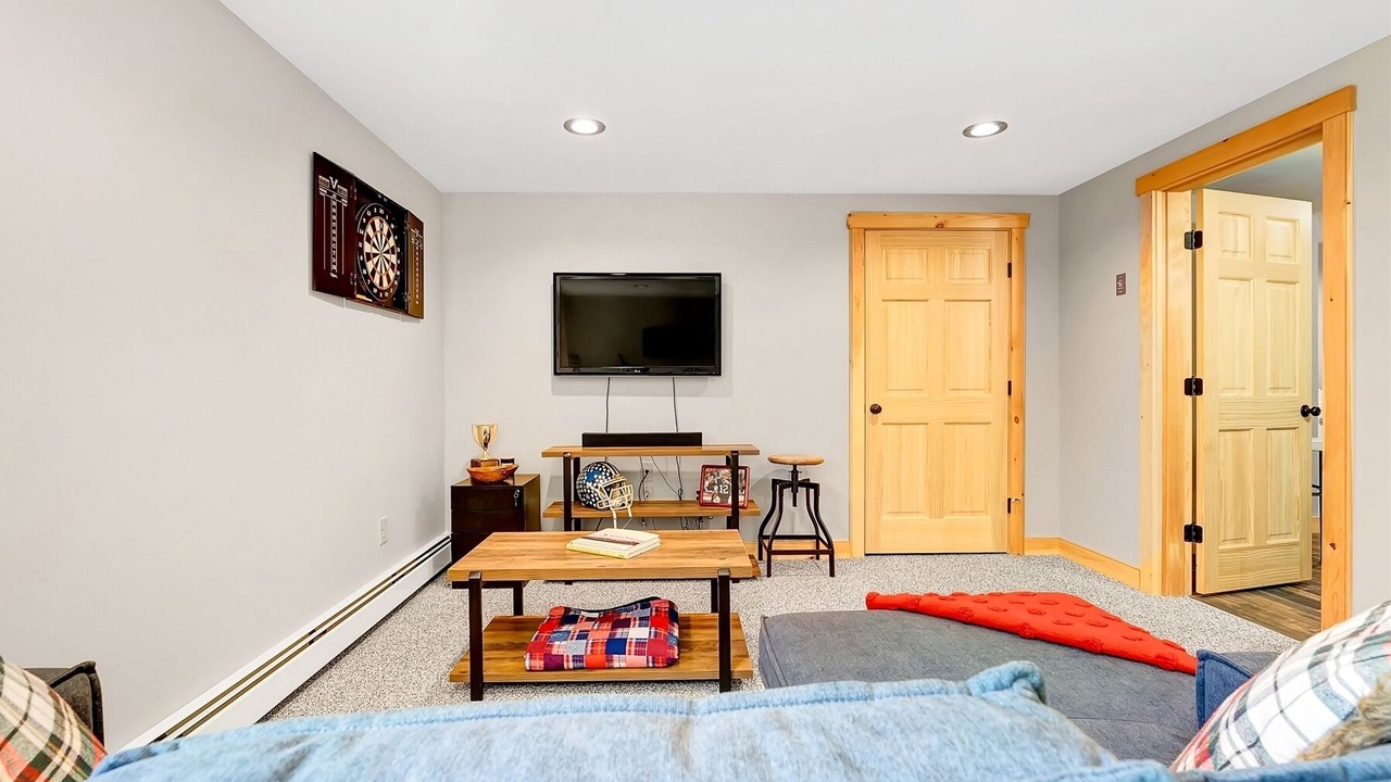 Photo of Livingroom in Sunday River Area