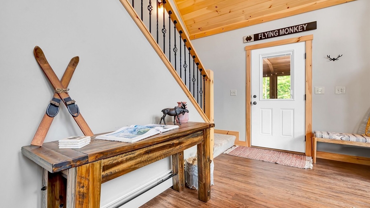 Photo of Others in Sunday River Area