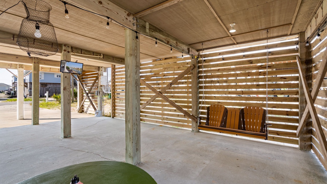 Photo of Outdoor in Silver Cay