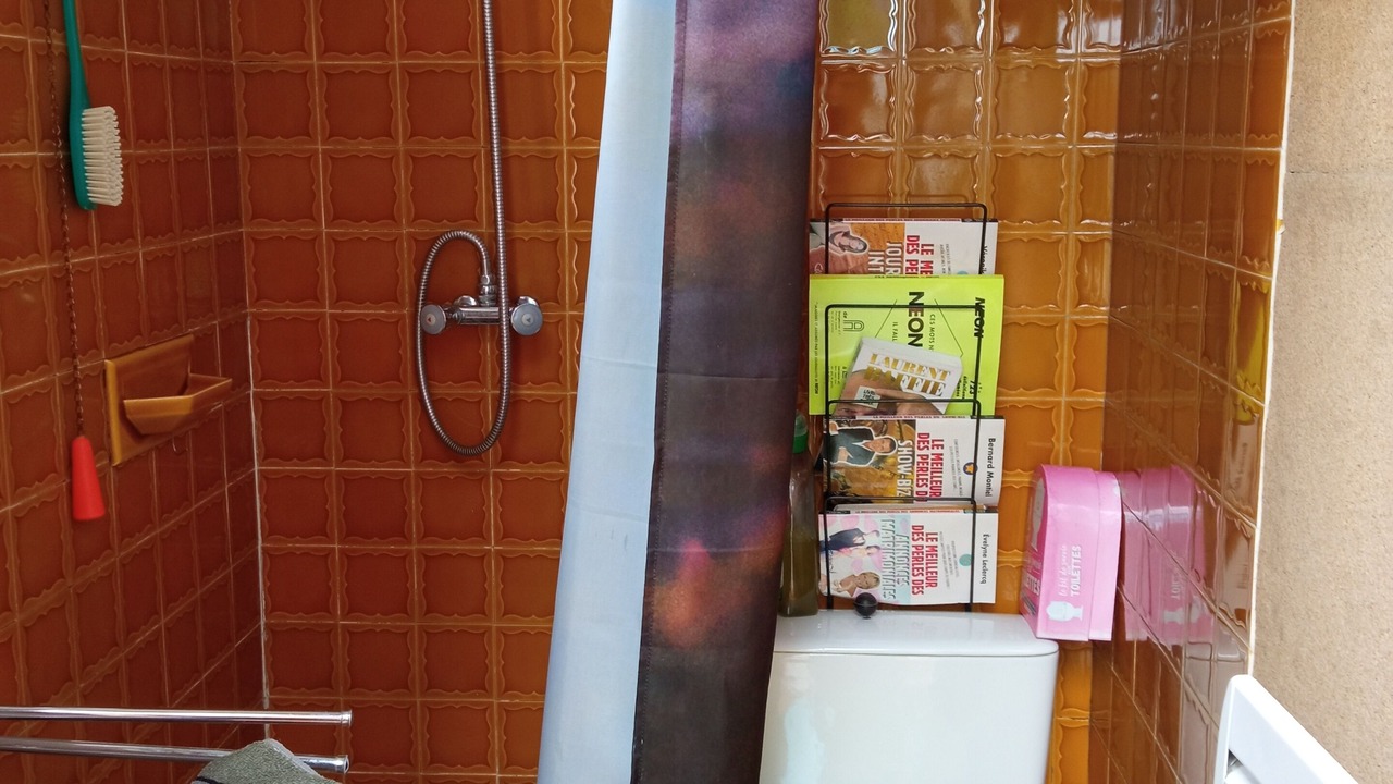 Photo of Bathroom in Le Creusot