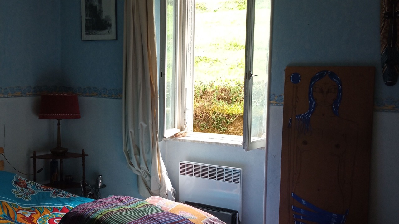 Photo of Bedroom in Le Creusot
