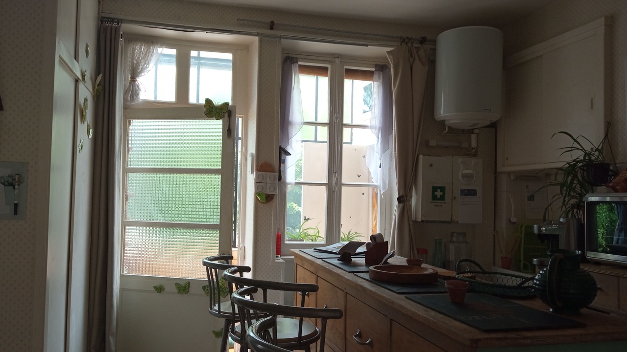 Photo of Kitchen in Le Creusot