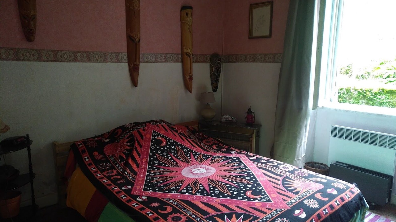 Photo of Bedroom in Le Creusot