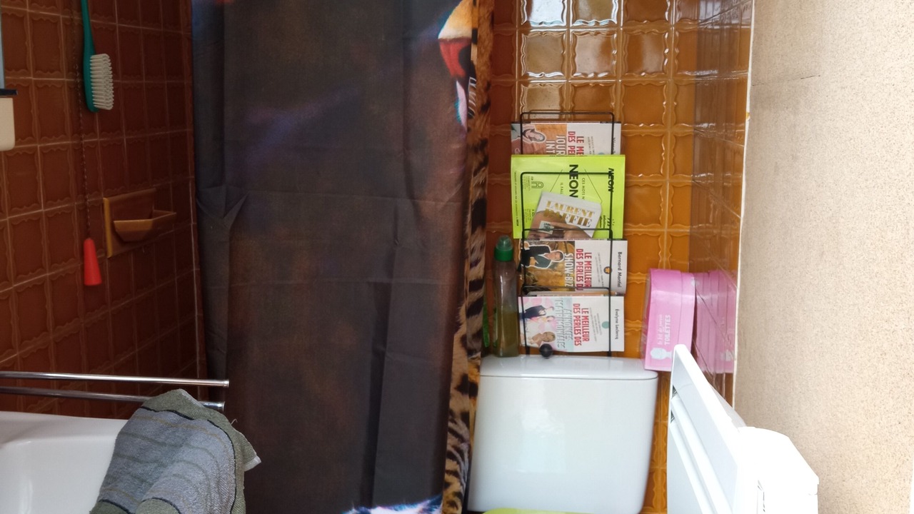 Photo of Bathroom in Le Creusot