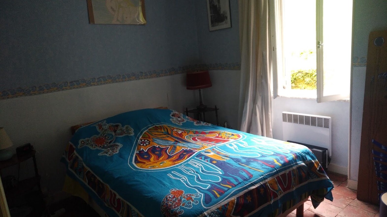 Photo of Bedroom in Le Creusot