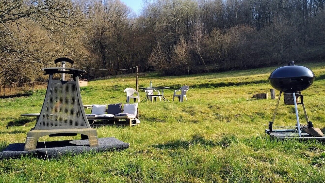 Photo of Outdoor in Le Creusot