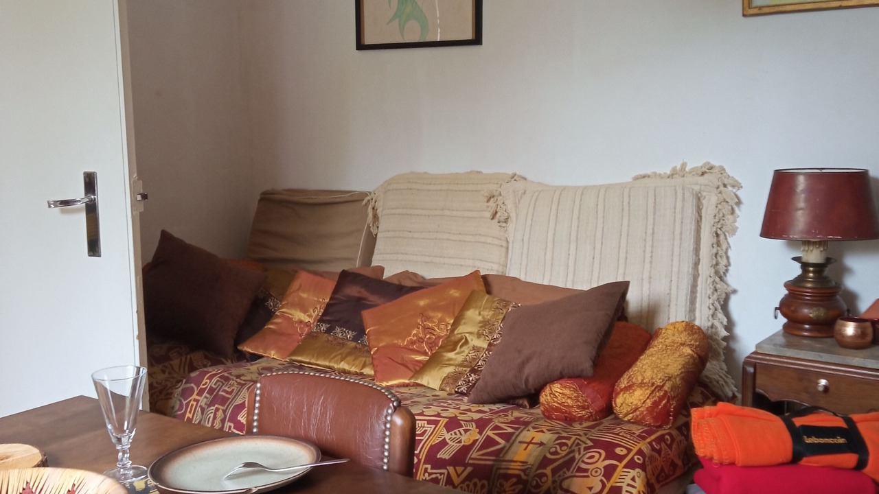 Photo of Livingroom in Le Creusot