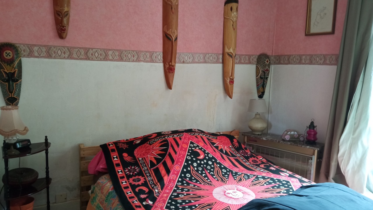 Photo of Bedroom in Le Creusot