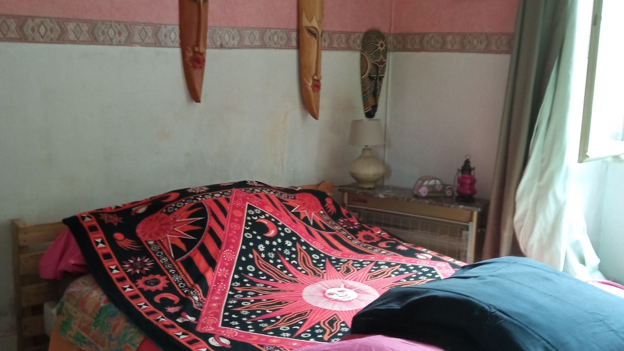 Photo of Bedroom in Le Creusot