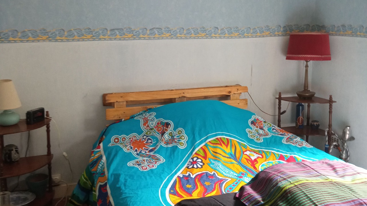 Photo of Bedroom in Le Creusot