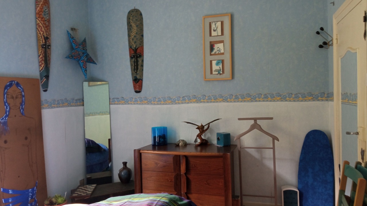 Photo of Bedroom in Le Creusot