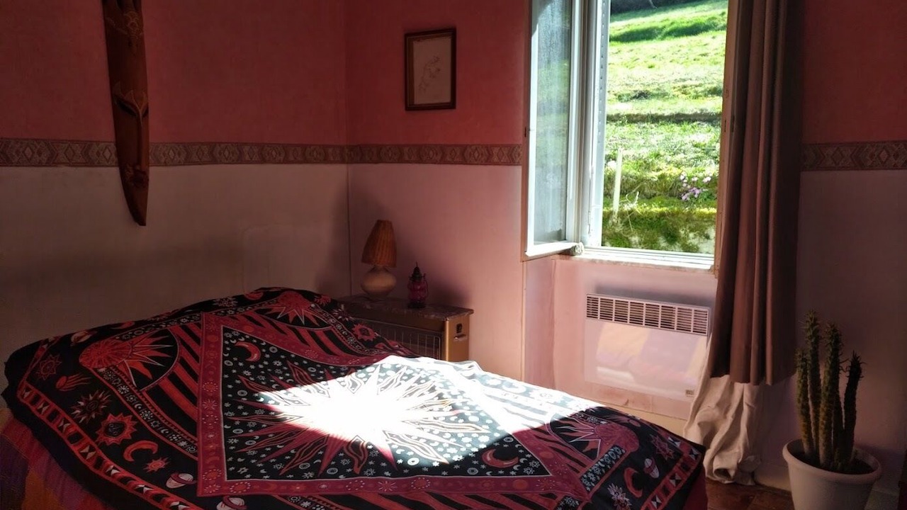 Photo of Bedroom in Le Creusot