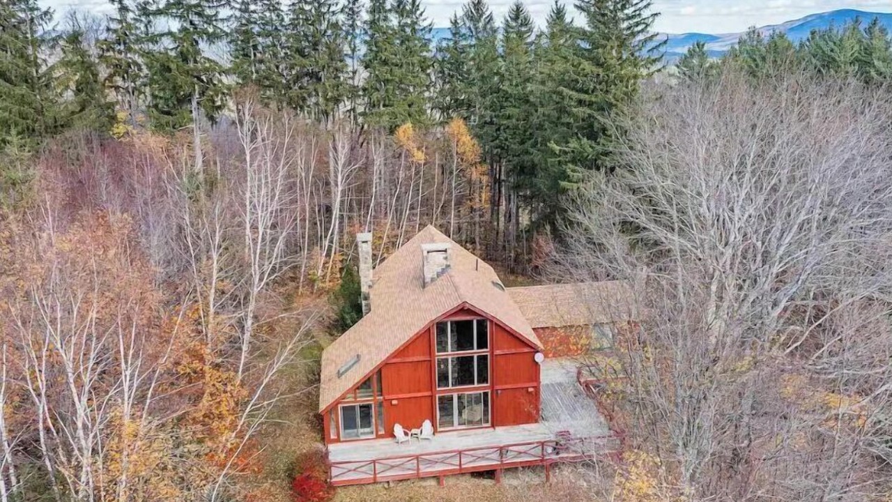 Photo of Outdoor in Stratton Mountain