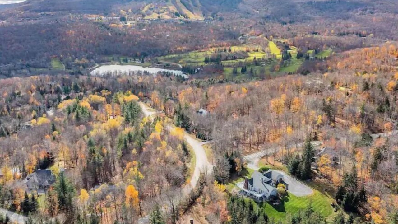 Photo of Outdoor in Stratton Mountain