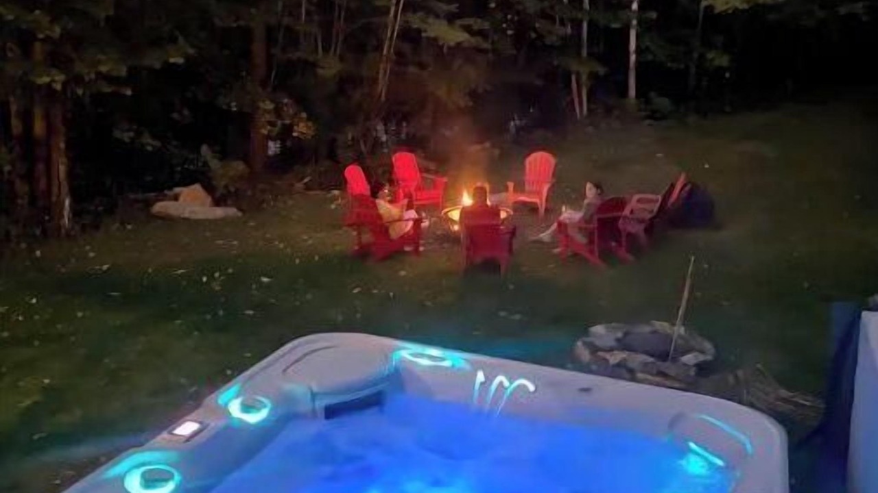 Photo of Outdoor in Stratton Mountain