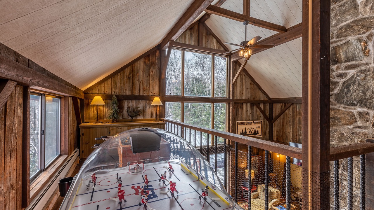 Photo of Bedroom in Stratton Mountain