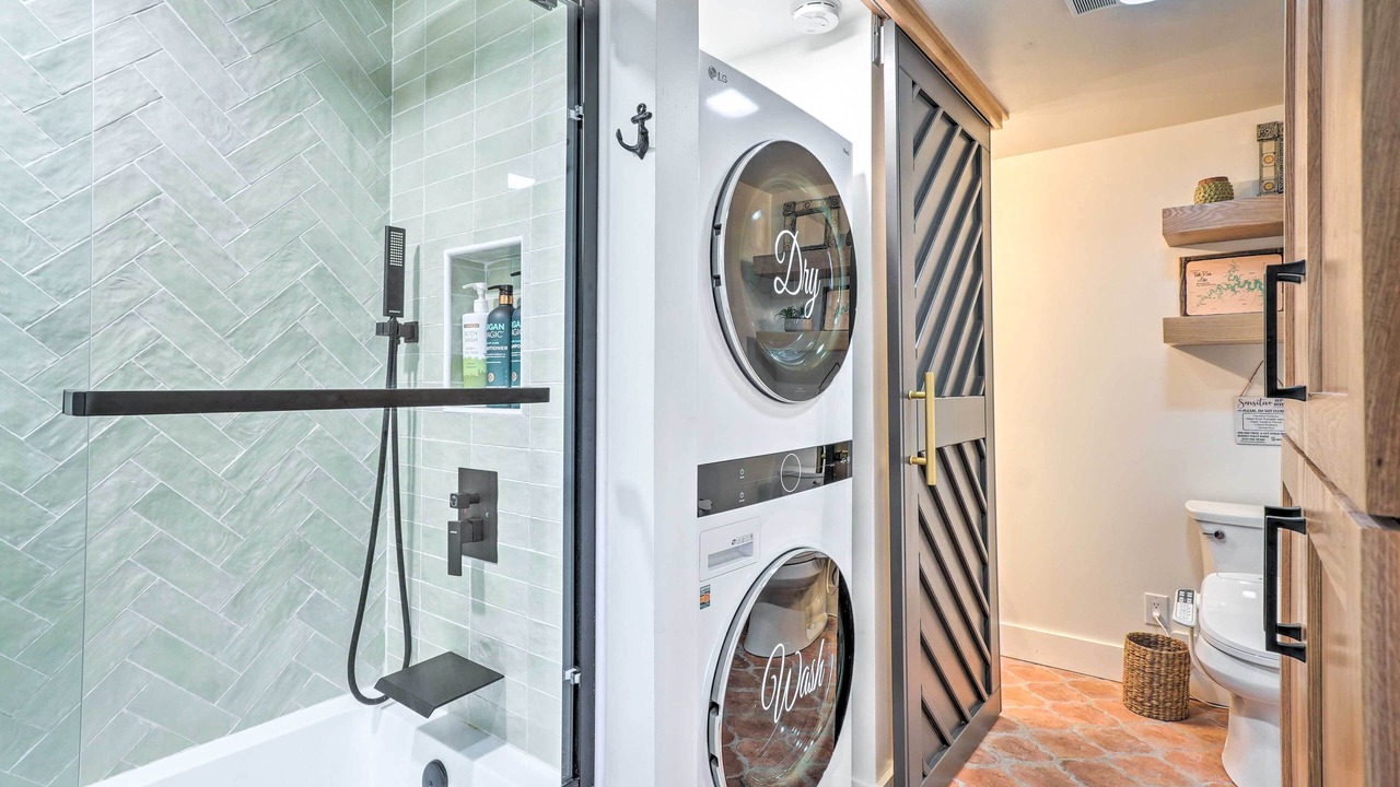 Photo of Bathroom in Arrow Point