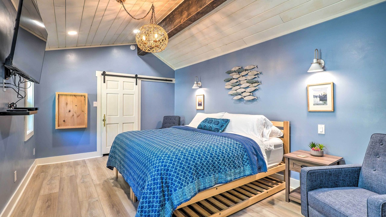 Photo of Bedroom in Arrow Point