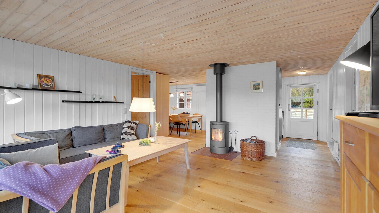 Photo of Bedroom in Skovgaarde