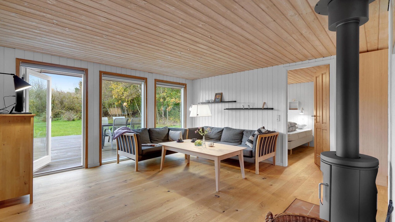 Photo of Bedroom in Skovgaarde
