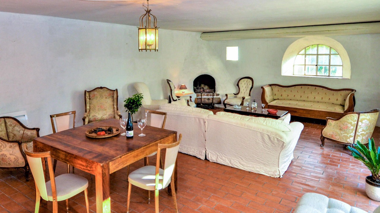 Photo of Bedroom in Mornas